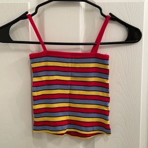 Brandy Melville Faye Tank BRAND NEW